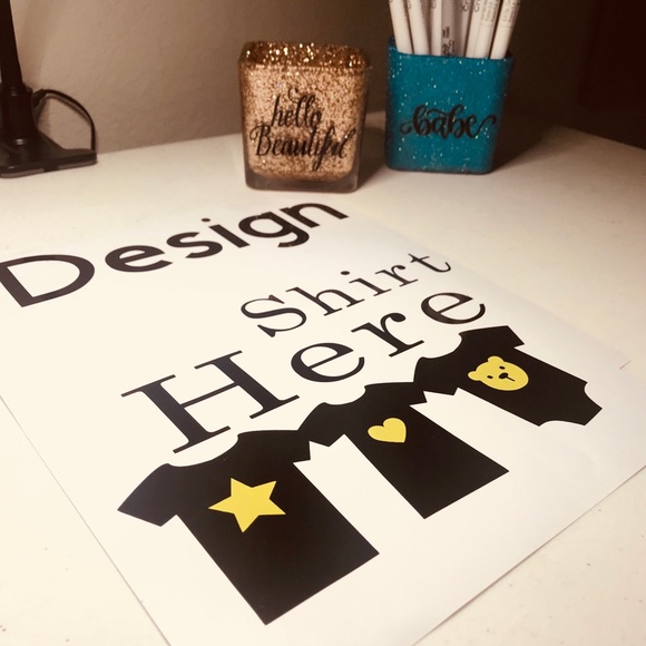 Gildan Tops - Custom T-shirt’s